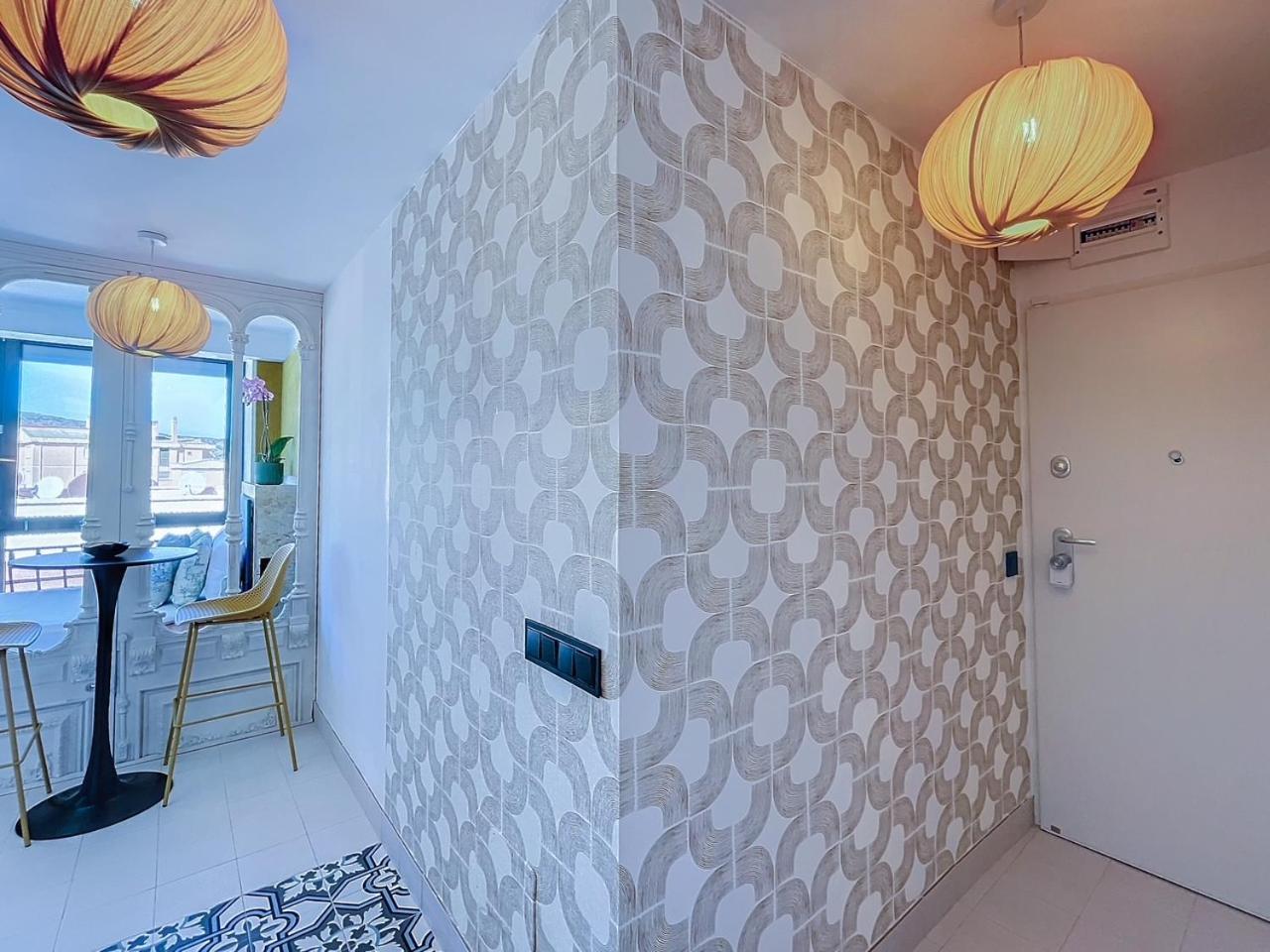 Regency Luxe Studio Torremolinos Exterior photo